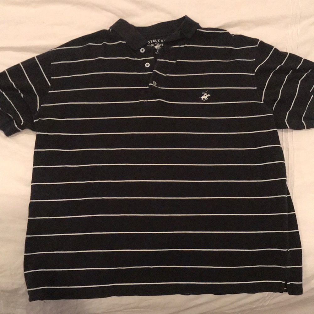 Beverly Hills Polo